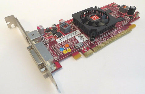 HP ATI Radeon HD4550 Graphic Card- 538051-001 - Very Good