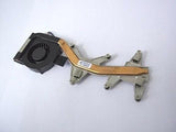 HP EliteBook 2730P Laptop Cooling Fan & Heatsink Assembly- 501495-001 - Very Good