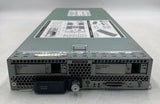 Cisco UCS B200 M5 V07 Blade Server- No SSD, No RAM, 2x XEON GOLD 6130 CPU, No OS