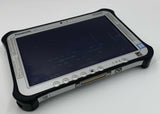 Panasonic ToughPad FZ-G1V5479VM Tablet- No Storage, 8GB DDR3, i5-7300U, No OS