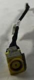 Lenovo ThinkPad X131e Laptop DDFL9BAD000 DC Power Jack & Cable- 04W3558 - Very Good