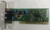Dell Precision 380 Workstation RD01-D850 56K Internal Modem Board- WH625 - Very Good