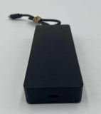 HP M96882-001 Universal USB-C Multiport Hub Docking Station - Very Good