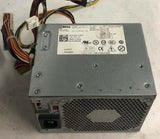 Dell OptiPlex 360 Desktop H235PD-01 235W Power Supply- M619F - Very Good