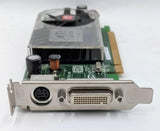 ATI Radeon HD 2400 XT 256MB PCI-E Graphics Card - Very Good
