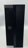 Dell Precision 5820 Tower Server- No Storage, 8GB DDR4, W-2225 CPU, No OS