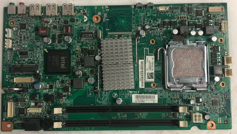 Lenovo ThinkCentre A70z All-In-One Motherboard- 89Y0902 - Very Good