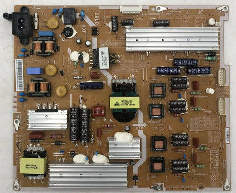 Samsung UN55ES6500F LED TV PD55B1Q_CSM Power Supply Board- BN44-00521A - Very Good