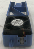Dell PowerEdge 2800 Server Cooling Fan & Shroud Assembly- G4071 - Very Good