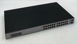 HPE OfficeConnect 1920S Series Switch- JL381A