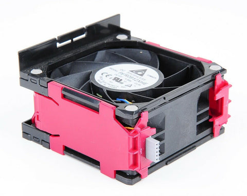 HP ProLiant ML350p Gen8 Server DC Brushless Hot Plug Cooling Fan- 667254-001 - Very Good