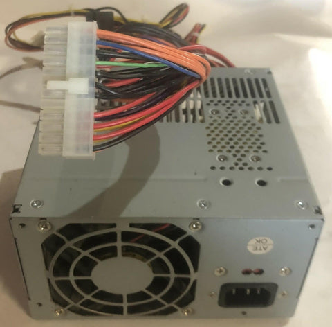 HP Compaq dc5800 Desktop PS-6301-9 300W Power Supply- 460879-001 - Very Good