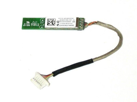HP Probook 4420s Laptop Bluetooth Card Board & Cable- DDSX6ATH000 - Very Good
