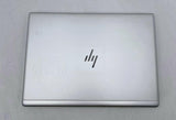 HP EliteBook 840 G5 Laptop- No Storage, 16GB DDR4, i7-8650U, No OS, Grade C - Very Good
