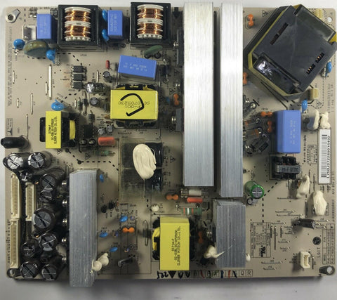 LG 32LC5DC LCD TV PLHL-T703A Power Supply Board- EAY37228901 - Very Good
