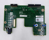 Dell 4J91H PowerEdge T320 Front Lcd Control Panel Board - Very Good