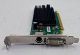 Dell ATI Radeon HD 2400 PRO FM349 256MB PCI Express X16 GDDR2 Graphics Card - Very Good