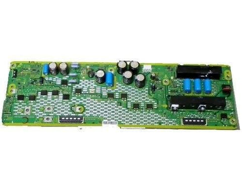 Panasonic TC-P60S30 Plasma TV X-Sustain Board- TNPA5400_AB - Very Good