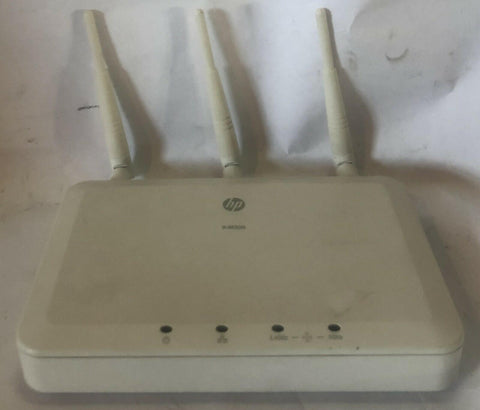 HP M200 802.11n Wireless Access Point- J9467A - Very Good