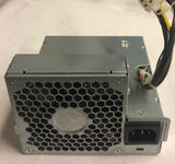 HP Compaq Pro 6305 SFF PC PC9055 240W Power Supply- 613762-001 - Very Good