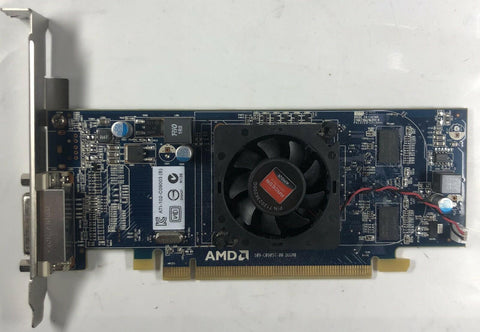 ATI Radeon HD 5450 512MB PCI-E Graphics Card- 109-C0957-00 - Very Good
