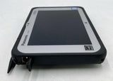 Panasonic FZ-M1JX19GVM Toughpad Rugged Tablet- No SSD, 8GB DDR3, i5-7Y57, No OS
