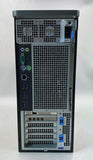 Dell Precision 5820 Tower Server- No Storage, 8GB DDR4, W-2125 CPU, No OS