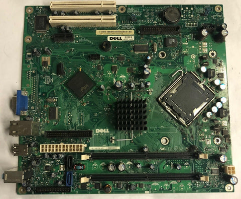 Dell Dimension E310 Desktop C89706-402 Motherboard- JC474 - Very Good