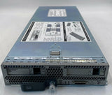 Cisco B200 M5 V06 Server Blade- No SSD, No RAM, 2x XEON GOLD 6152 CPU, No OS