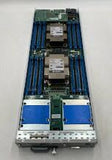 Cisco UCS B200 M5 V07 Blade Server- No SSD, No RAM, 2x XEON GOLD 6130 CPU, No OS