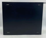 Dell Precision 5820 Tower Server- No Storage, 8GB DDR4, W-2123 CPU, No OS