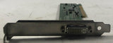 Silicon Image Sil 164 AGP Video Card- Sil-SC-0034-C - Very Good