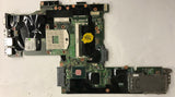 Lenovo ThinkPad T410i Laptop NZM1I-8 Motherboard- 75Y4066 - Very Good