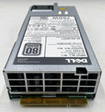 Dell PowerEdge R820 Server D750E-S1 750W Switching Power Supply- 5NF18 - Very Good
