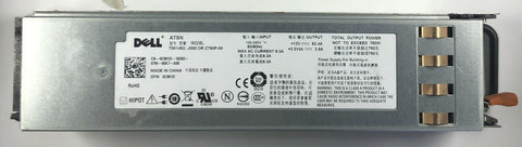 Dell PowerEdge 2950 Server 7001452-J000 750W Power Supply- C901D - Very Good