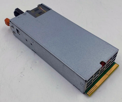 Dell Power Supply 750W 4T22V, 100-240V 50-60Hz, 80 Plus Gold, Hot Plug - Very Good