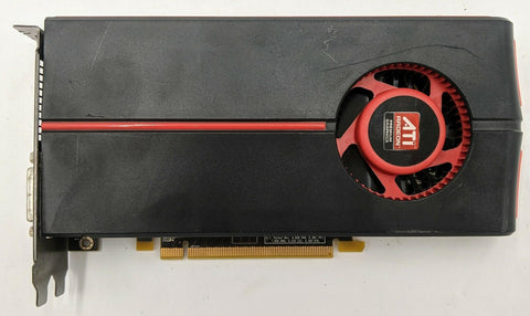 ATI Radeon HD 5770 1GB GDDR5 PCI-E Graphics Card - Very Good
