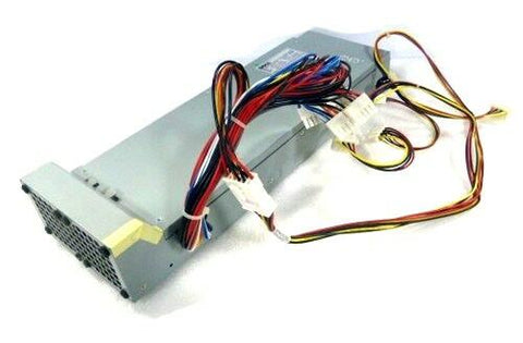 Dell Precision 450 WorkStation PS-5361-1D 360W Power Supply- 02P222 - Very Good