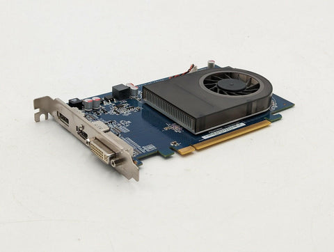 NVIDIA Quadro 1000M 2 GB PCI-E Graphics Card- 695635-001 - Very Good