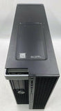 Dell Precision 5820 Tower Server- No Storage, 8GB RAM, W-2123 CPU, No OS - Very Good
