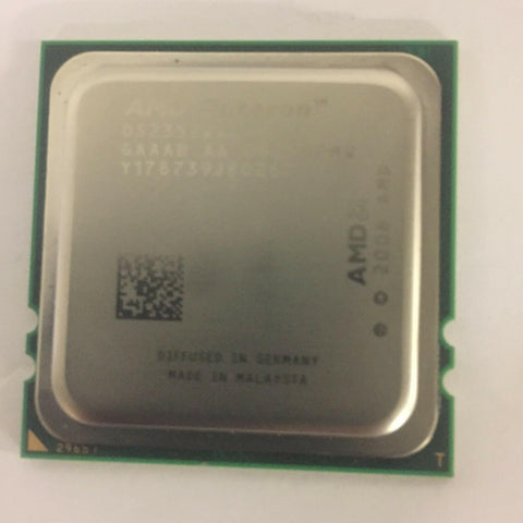 AMD Third Generation Opteron 2352 Server CPU Processor - OS2352WAL4BGH - Very Good