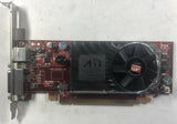 ATI Radeon HD 3450 256MB PCI-E Graphics Card- 102B6291200 - Very Good
