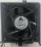 Dell XPS 400 Desktop AFC1212DE Cooling Fan & Shroud Assembly- P8192 - Very Good