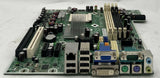 HP Compaq dc5850 Small Form Factor PC MS-7500 Motherboard- 461537-001 - Very Good
