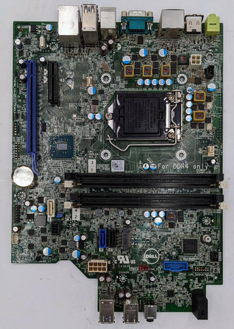 Dell OptiPlex 7040 Desktop Motherboard- HD5W2 - Very Good