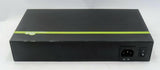 TRENDnet 24-Port Gigabit Switch- TEG-S24Dg H/W:V2.0R - Very Good