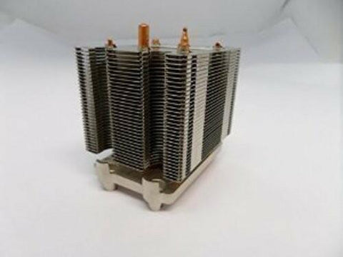 Dell Precision 490 Workstation Heatsink-JD210 - Very Good