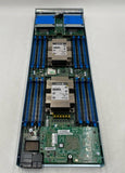 Cisco UCS B200 M5 V06 Server Blade- No SSD, No RAM, 2x GOLD 6152 CPU, No OS - Very Good