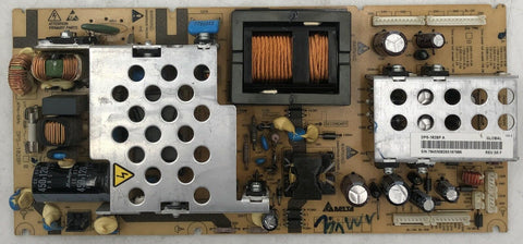 Philips 37HFL5560D/27B LCD TV DPS-182BP Power Supply Board- 2950175505 - Very Good