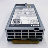 Dell PowerEdge R320 Server D750E-S1 750W Power Supply- 9PXCV - Very Good